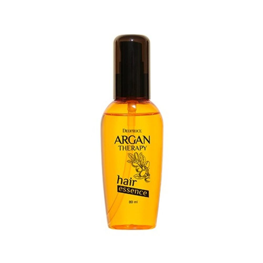 Argan Therapy Hair Essence 80ml for Nourished & Glossy Hair