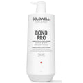Fortifying Hair Shampoo 1L for Weak, Fragile Hair - Color Protection
