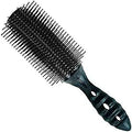 YS Park Dragon Air Hair Brush DB24 Carbon Black - Professional Styling Tool