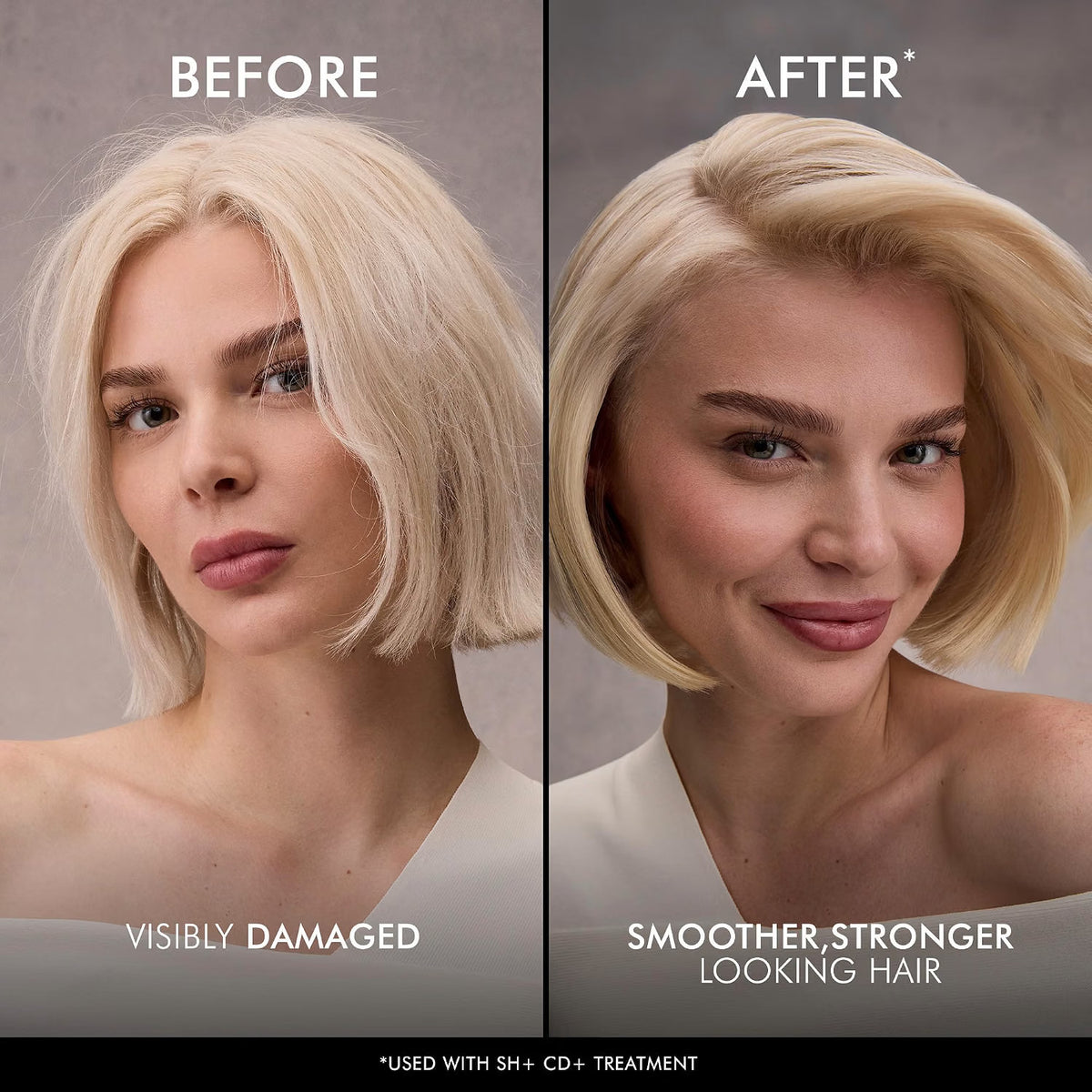 Hair Repair Conditioner with Keratin & Black Rice for Damaged Hair
