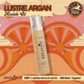 Organic 320Pure Lustre Argan Oil for Hair Color-Treated & Damaged Hair