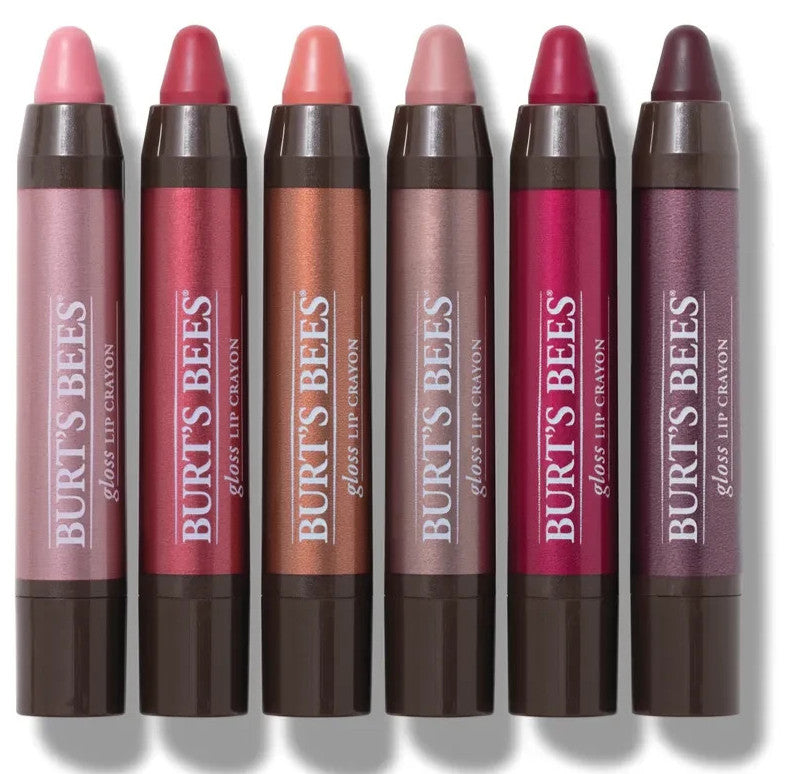 Lip Crayon - Choose Your Shade (Discontinued) Burt's Bees