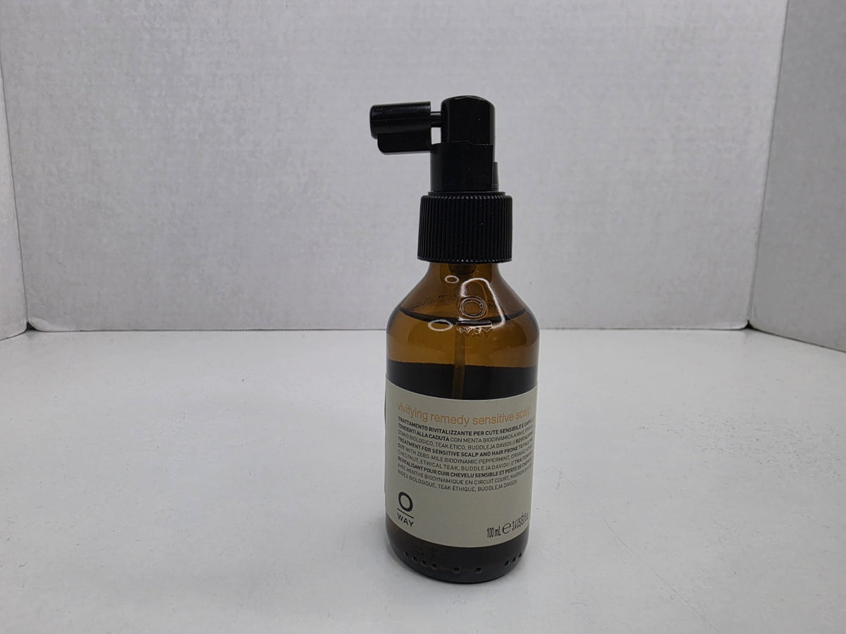 Sensitive Scalp Treatment - Vivifying Remedy 100ml Hair Care