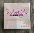 IBY Beauty Radiant Glow Highlighter PROSECCO Travel Size 0.1oz Makeup