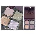 Petits Fours Eyeshadow Palette Lilas Deux by Viseart Paris 0.21 oz
