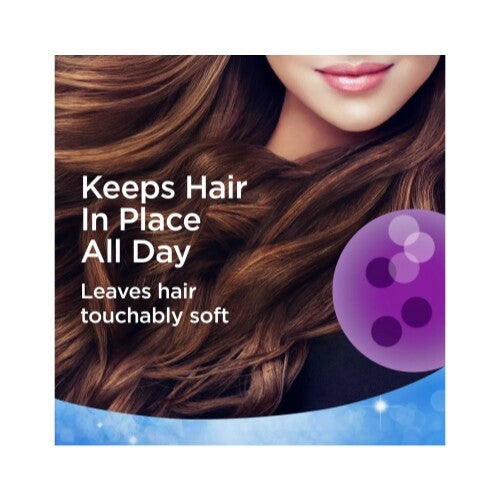 3 Pack Extra Hold Aerosol Hairspray - 7 Oz Each for Firm, Manageable Hair