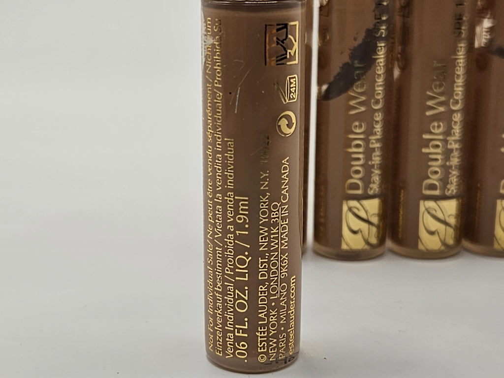 Estée Lauder Stay-in-Place Concealer 02 Light/Medium 1.9ml