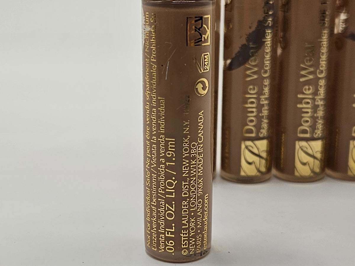 Estée Lauder Stay-in-Place Concealer 02 Light/Medium 1.9ml