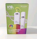 K18 Biomimetic Hair Science Salon Treatment Kit - Professional Use