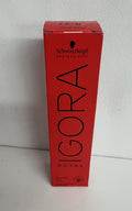 Perm Hair Color Kit 9 Pack Light Blonde Copper 2.1 oz Each - Schwarzkopf Igora Royal