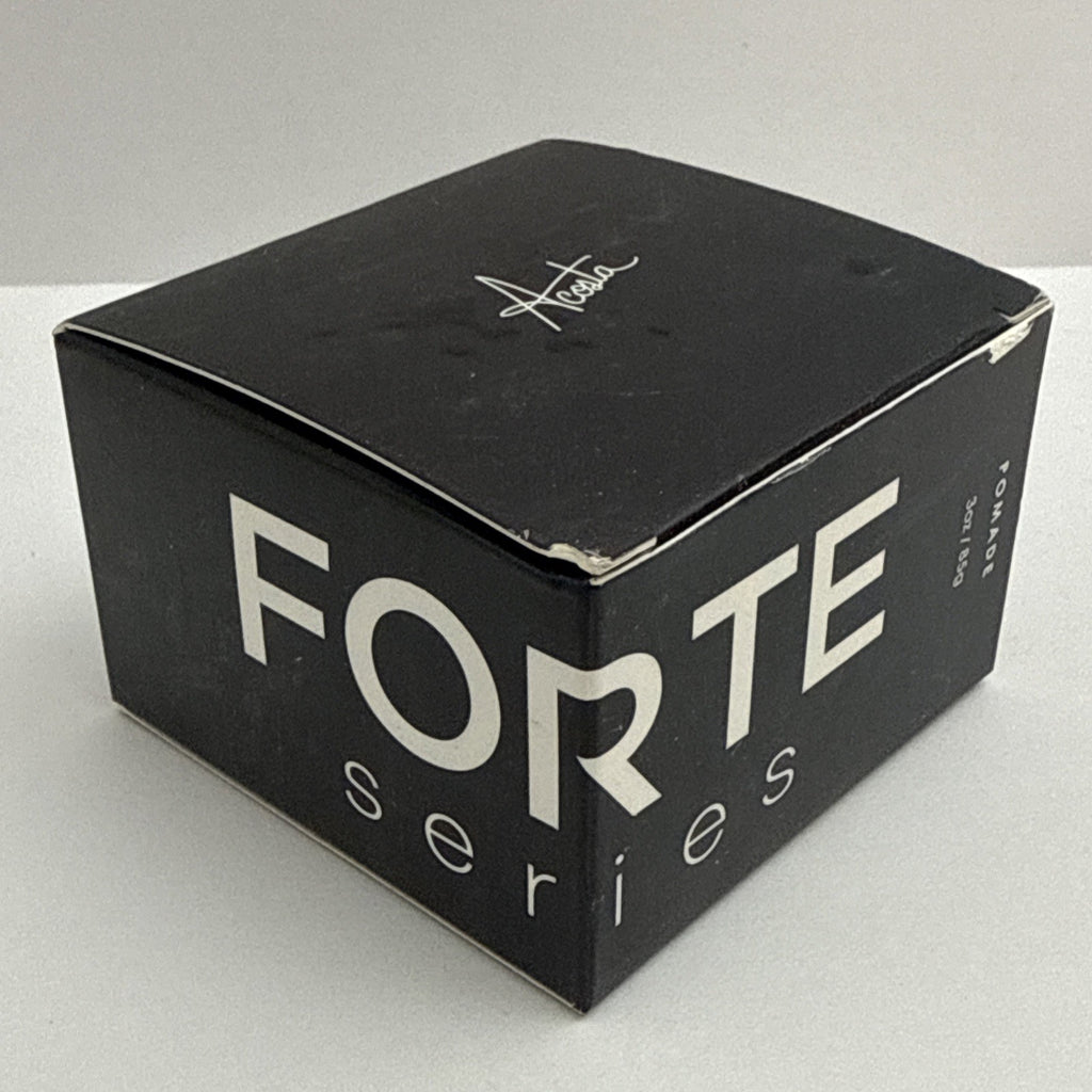 Men's Hair Styling Pomade 3oz Volumizing & Shine Hair Wax - Forte Series