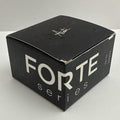 Men's Hair Styling Pomade 3oz Volumizing & Shine Hair Wax - Forte Series