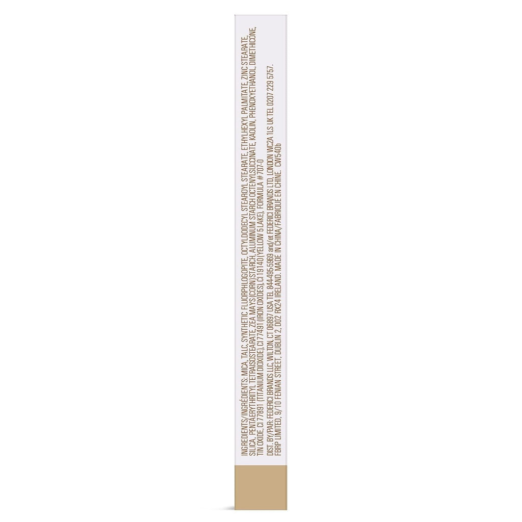 Root Cover Up - Temporary Hair Color for Gray & Thinning Hair 0.7oz