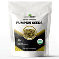Organic Pumpkin Seeds Bulk Nut & Seed Snack Natural Superfood - Multiple Sizes