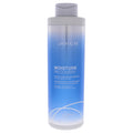 Unisex Moisture Recovery Shampoo 33.8 oz - Hydrating Hair Care