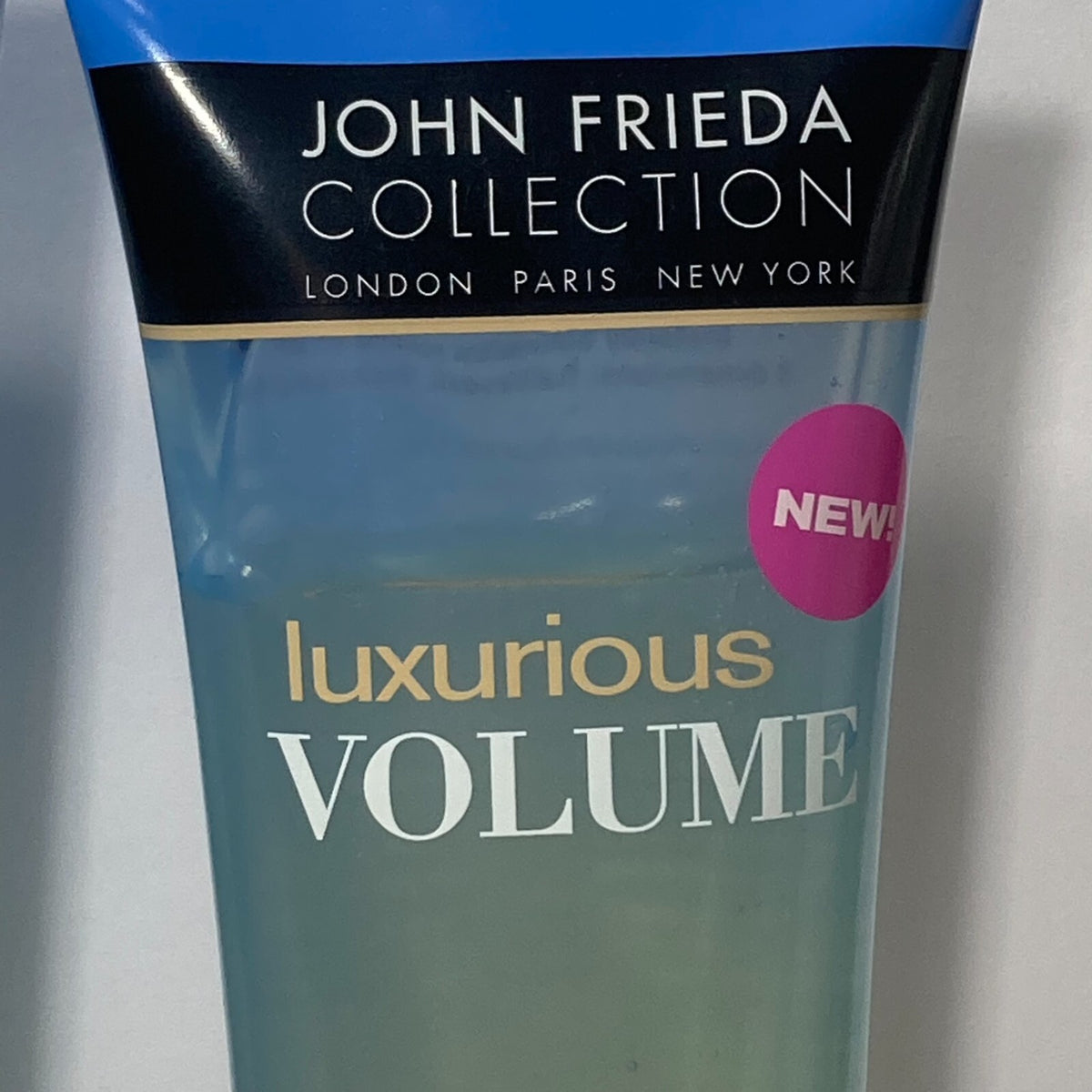 John Frieda Full Splendor Luxurious Volume Shampoo - Discontinued