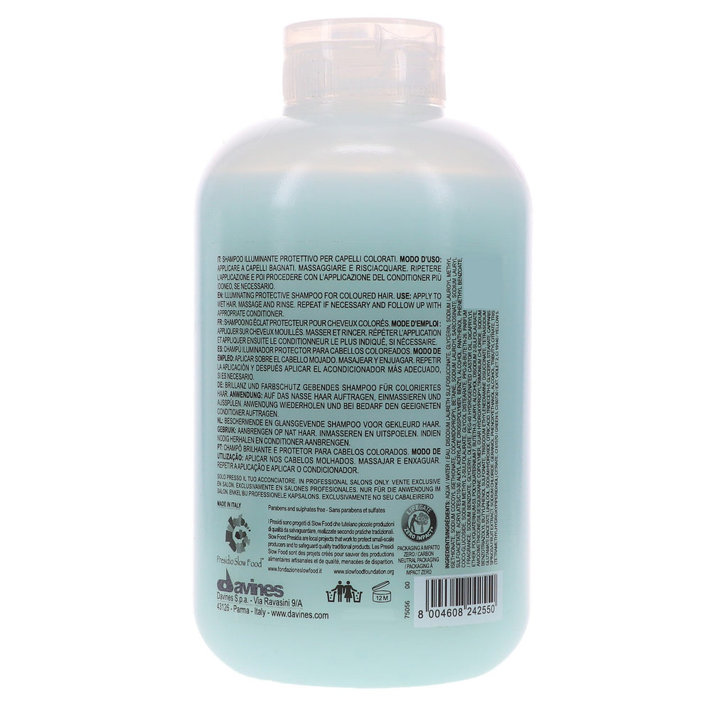 Illuminating Shampoo for Colored Hair - 8.45 oz | Nourishing & Gentle