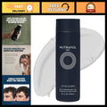 Men's 2-in-1 Shampoo & Conditioner for Thinning Hair - 8.1 Fl Oz