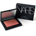 NARS Refillable Blush in Orgasm Rush - Full Size 0.17 Oz. / 4.8 g