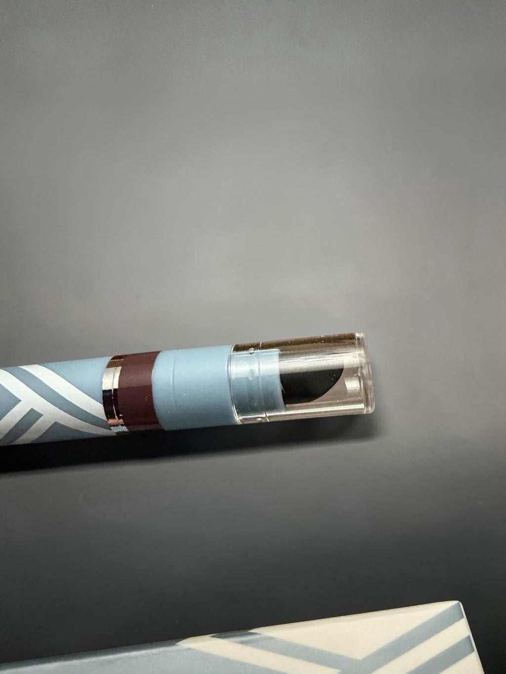 Water-Resistant Mocha Eyeliner for Women Over 50 - Natural Shimmer, Buildable
