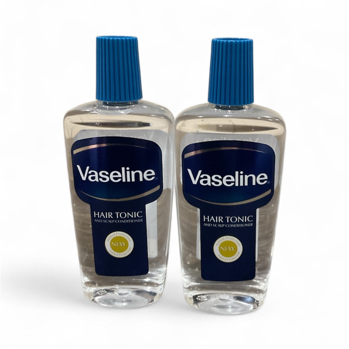 Vaseline Hair Tonic & Scalp Conditioner Hair Oil Set 200ml 2 Pack