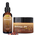 Botana Hair Growth Oil with for Nourishing Scalp & Stronger Hair - 4.23 Fl Oz
