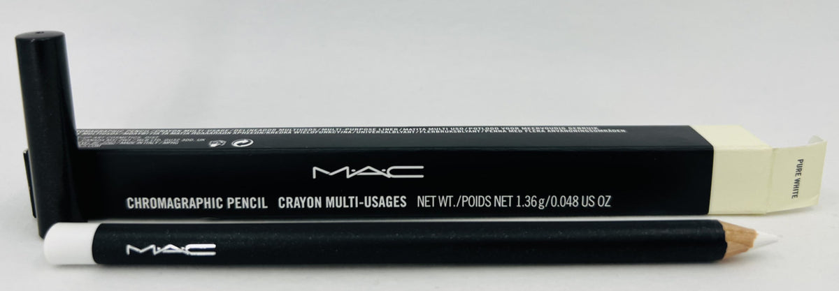Cosmetic Pencil for Precise Makeup Application - Multiple Shades Available