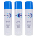 Volumizing Hair Spray - Miracle Blowdry 6 fl oz, Pack of 3