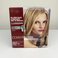 L'Oréal Paris Natural Medium Blonde Hair Color #8.0 - Quick & Easy Dye Kit