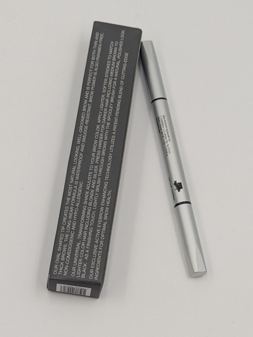 Eyebrow Pencil Universal - Waterproof, Precise Brow Enhancer