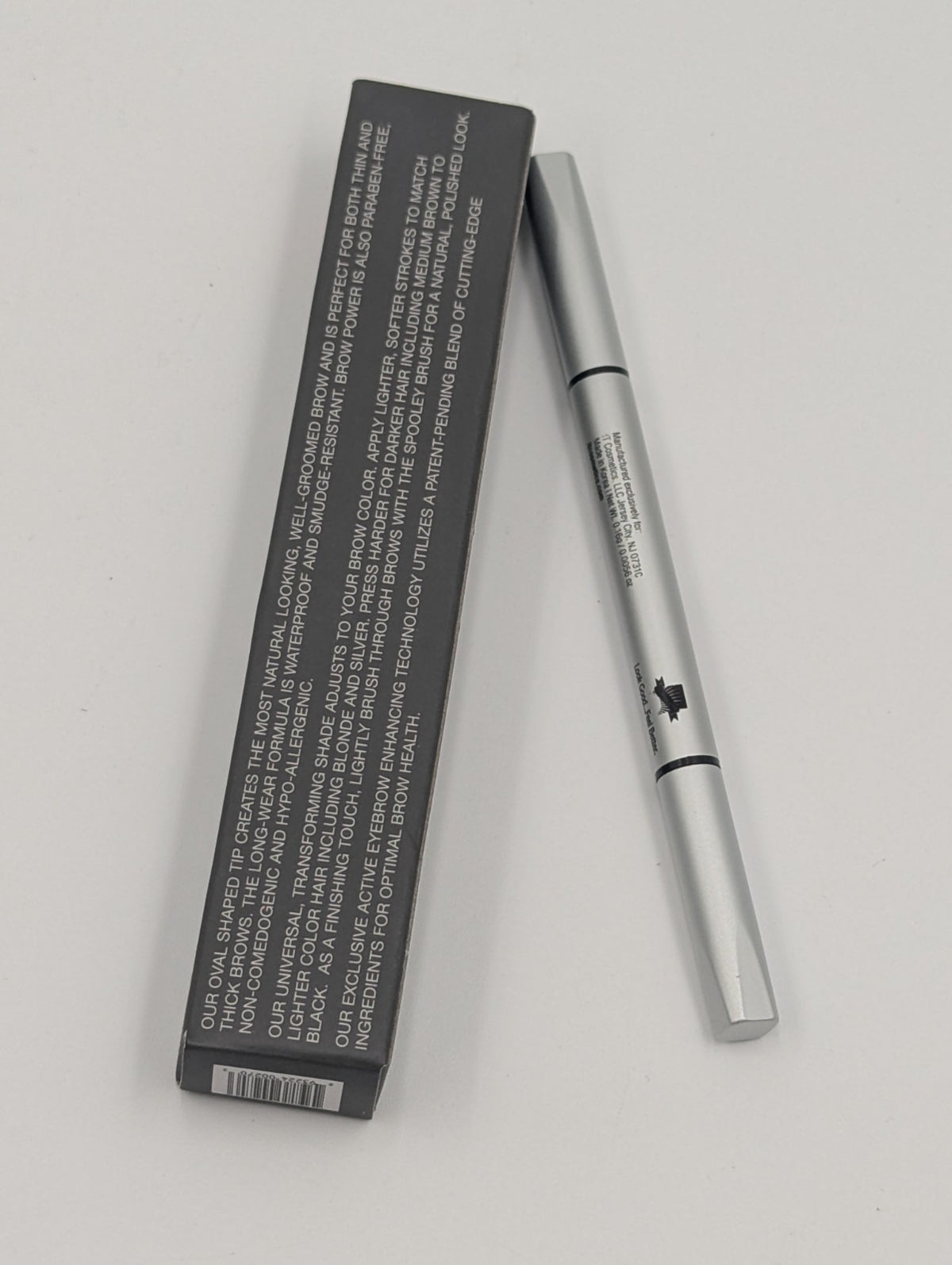 Eyebrow Pencil Universal - Waterproof, Precise Brow Enhancer