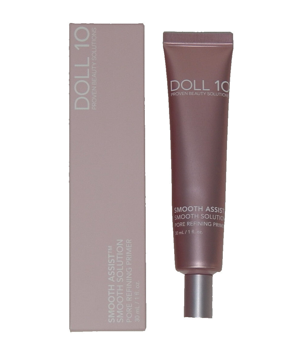 Silicone-Free Pore Refining Primer 1oz - Hydrating Makeup Base