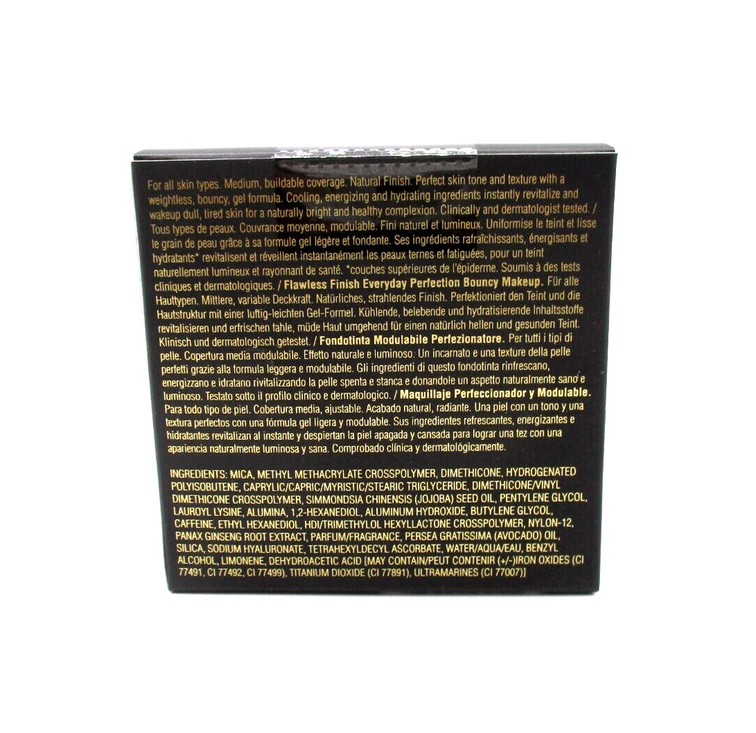 Elizabeth Arden Flawless Finish Face Makeup Shade 13 Espresso 0.31 oz