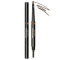 Gentlehomme Men's Eyebrow Pencil Light Brown - Fill, Shape & Define Brows