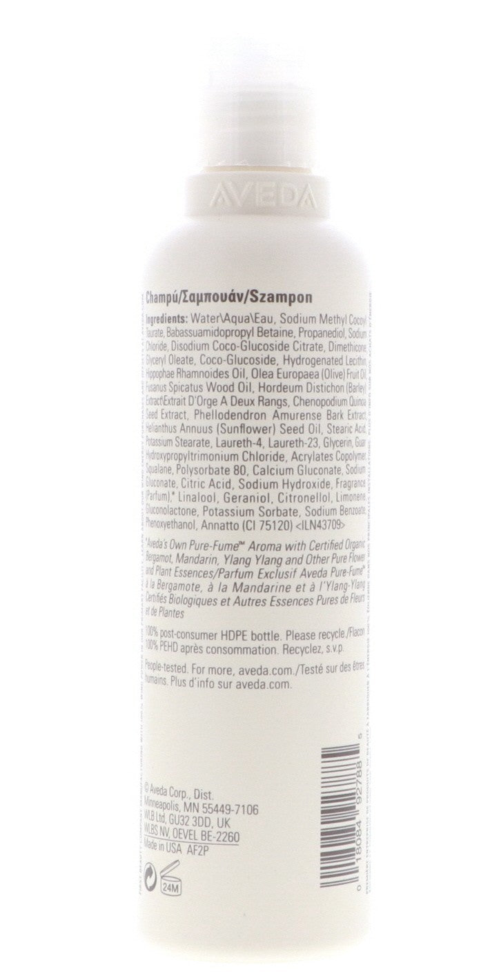 Damage Remedy Restructuring Shampoo - 8.5 oz Pack of 3 for Damaged Hair