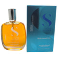 Curls Multi-Benefit Hair Oil - Alfaparf Semi di Lino 3.38 oz