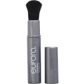 Root Touch Up Hair Concealer Powder for Gray & Root Coverage - Brown 0.21oz