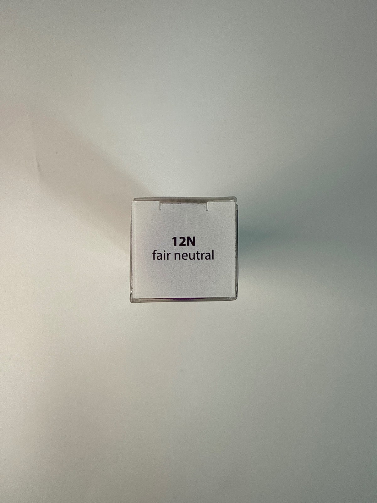 Tarte Shape Tape Concealer 12N Fair Neutral Full Size 10ml