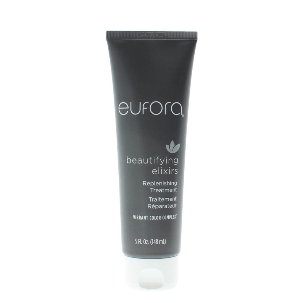 Replenishing Hair Treatment for Damaged, Color-Treated Hair - 5 oz