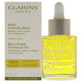 Dehydrated Skin Face Oil for Moisture & Radiance - 1 oz