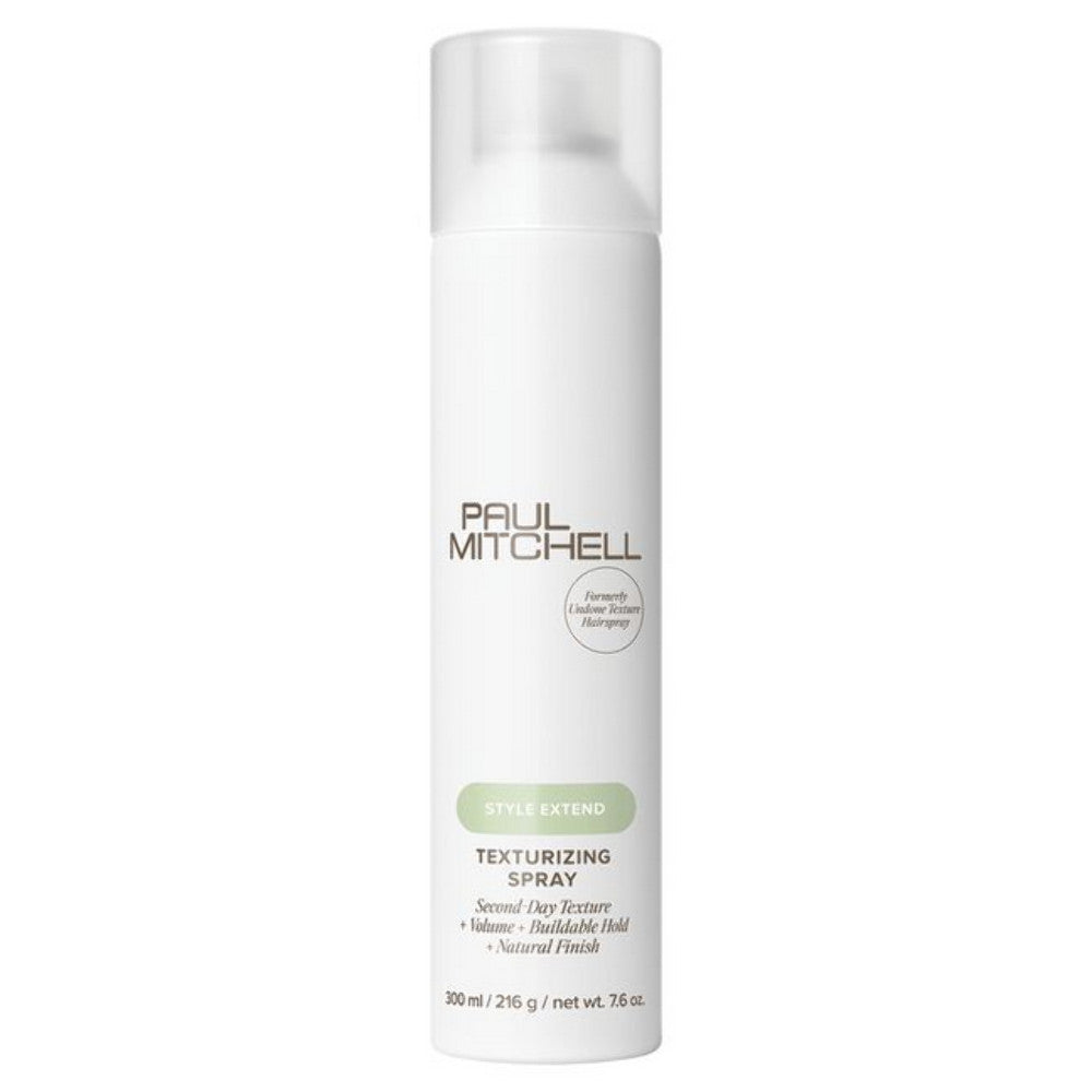 Hair Texturizing Spray for Volume and Flexible Styles - 7.6 oz