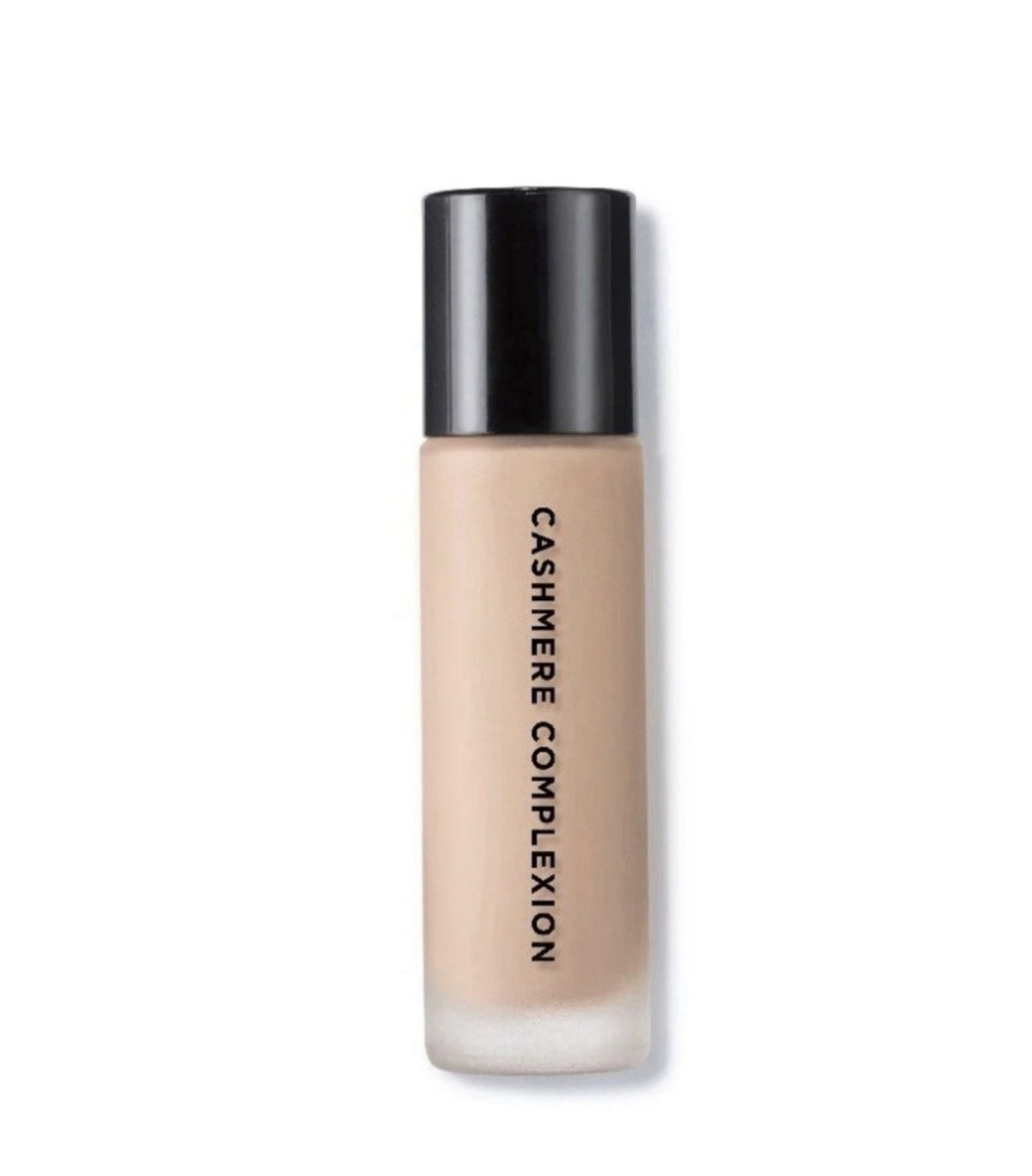 Longwear Foundation with 24-Hour Coverage - Cashmere Complexion