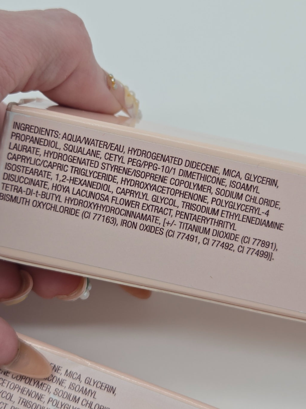 Hollywood Flawless Filter Glow Booster - Shade Selector