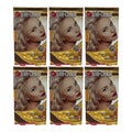 Permanent Hair Color Kit - Light Blonde #010 Professional Quality