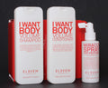 Eleven Australia Volume Hair Care Gift Set - Shampoo, Conditioner & Spray