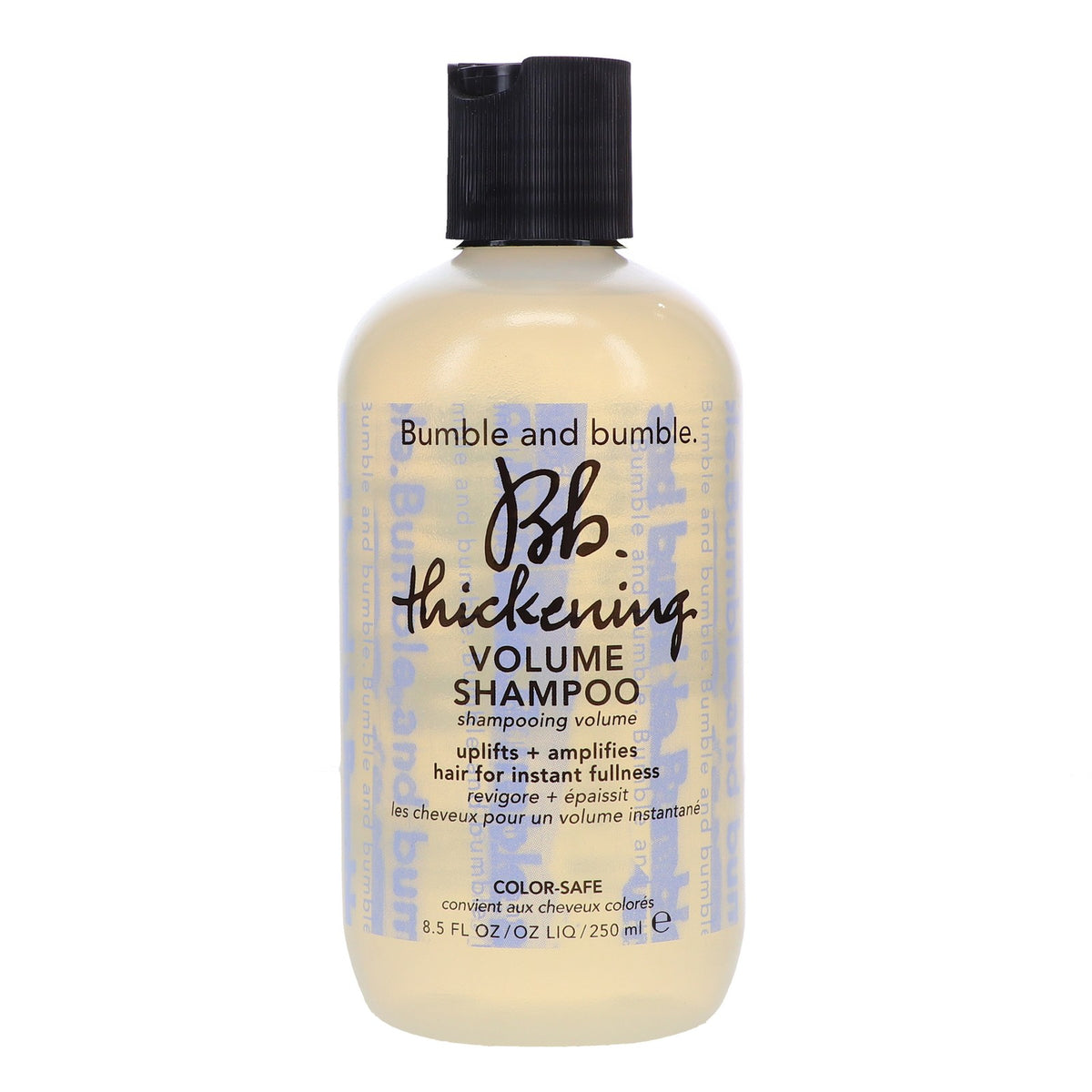 Volume Shampoo & Conditioner Set for Fine Hair - Thicken & Boost