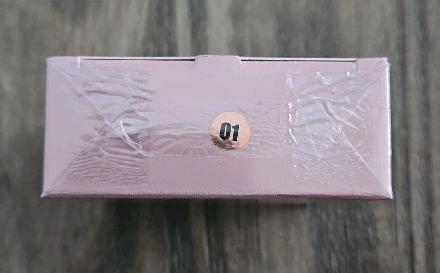 Powder Blush Soft Pinch Luminous #1 – BNIB Authentic