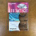False Eyelashes Lot - 3 Lilac St. Lashes Clusters & Wisps New In Box