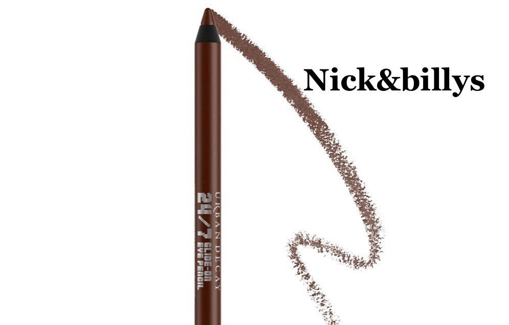 Urban Decay 24/7 Glide-On Eye Pencil Whiskey Travel Size 0.8g