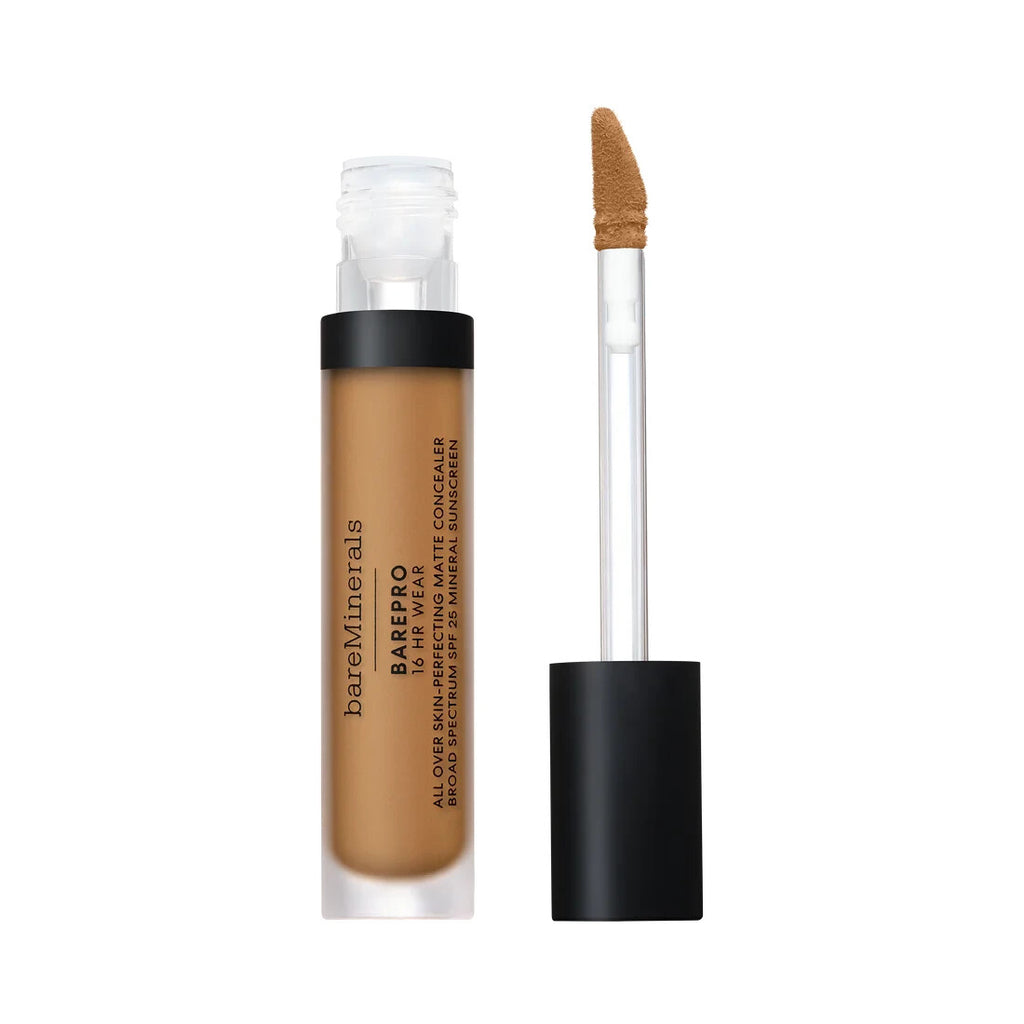 BarePro 16HR All Over Skin-Perfecting Matte Concealer SPF25 - Mineral Coverage